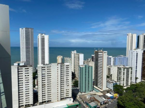 Flat no Pontes Home Stay 16 Andar Boa Viagem